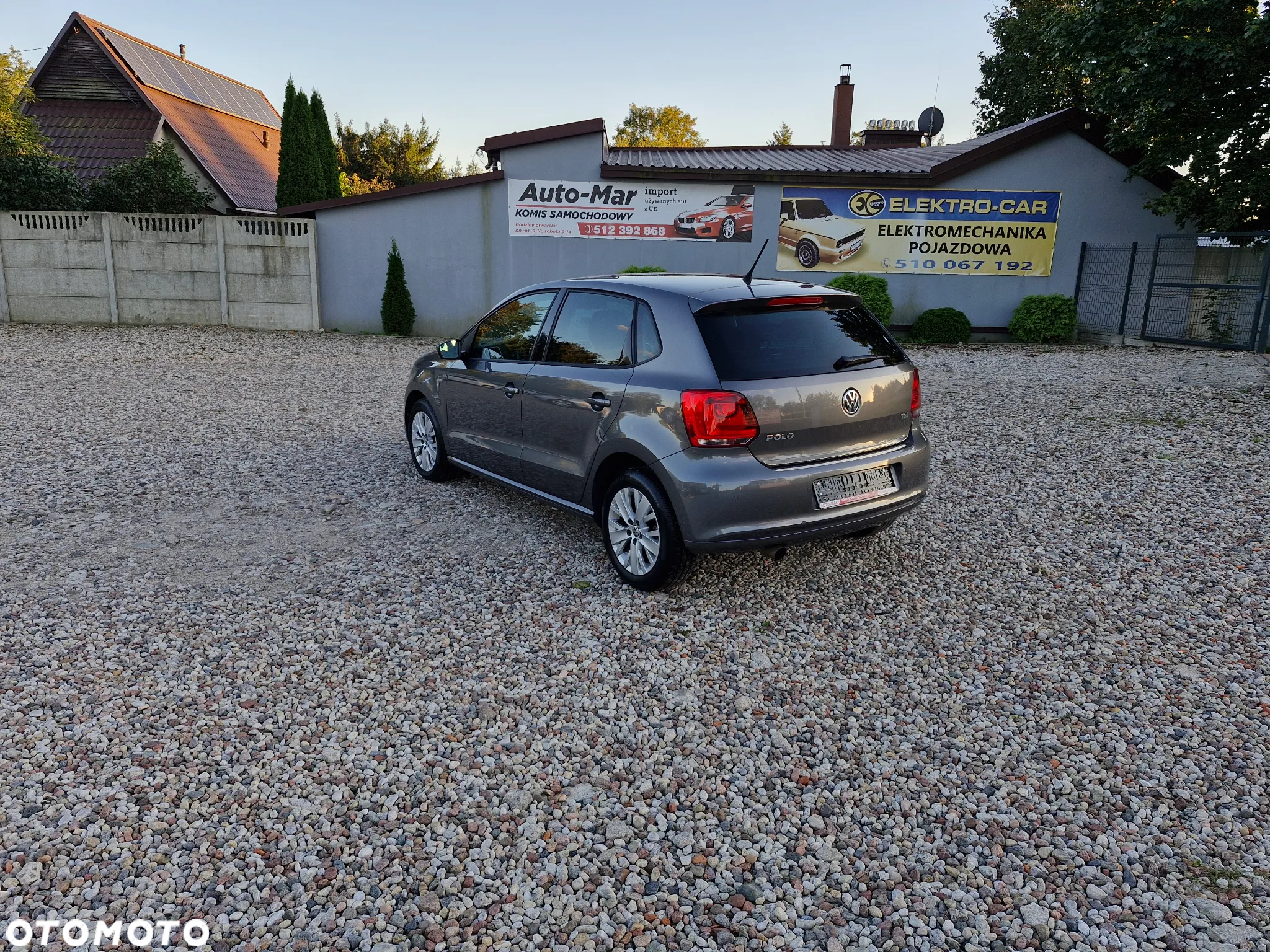 Volkswagen Polo 1.2 TSI DSG Life - 25