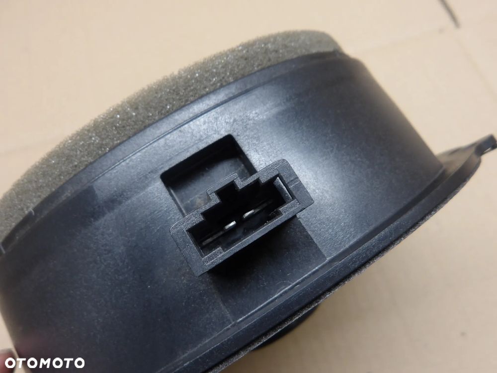 AUDI A4 B8 KOMBI 08-12 3.0TDI GŁOŚNIK TYŁ LEWY PRAWY 8T0035415B - 16