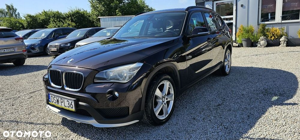 BMW X1 - 33
