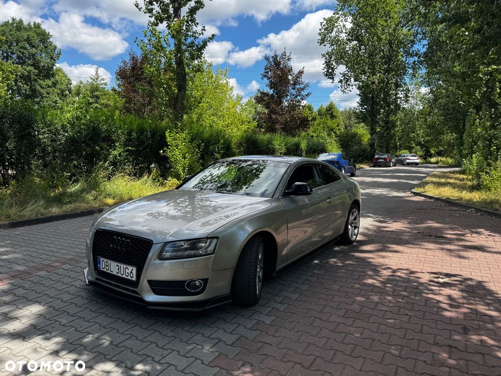 Audi A5 Coupé - 25