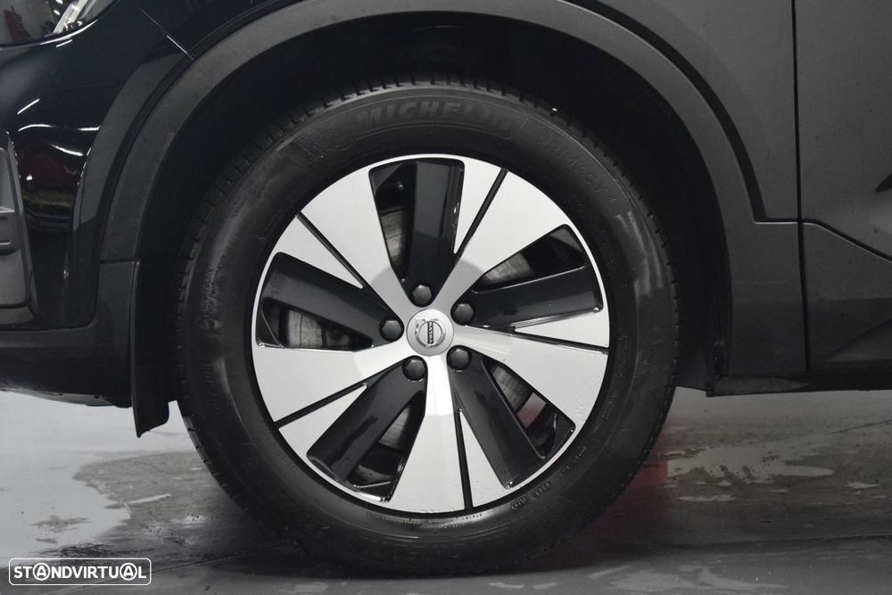 Volvo XC 40 1.5 T4 PHEV Inscription - 21