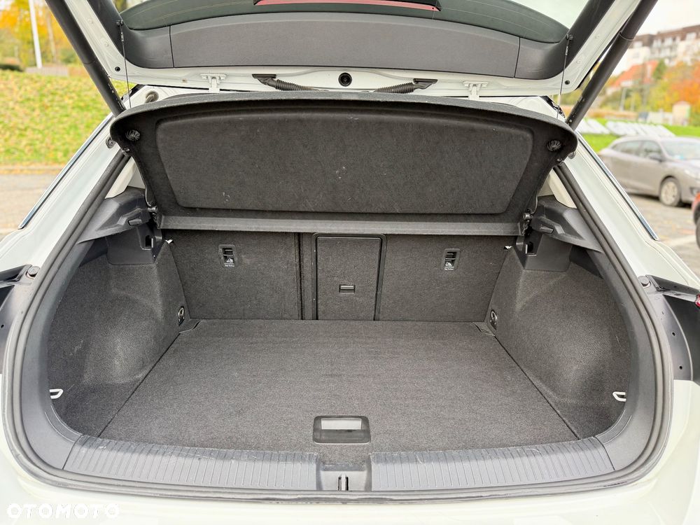 Volkswagen T-Roc 1.5 TSI ACT Premium DSG - 13