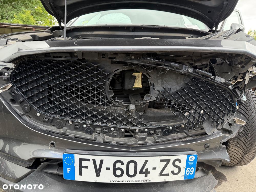 Mazda CX-5 - 32