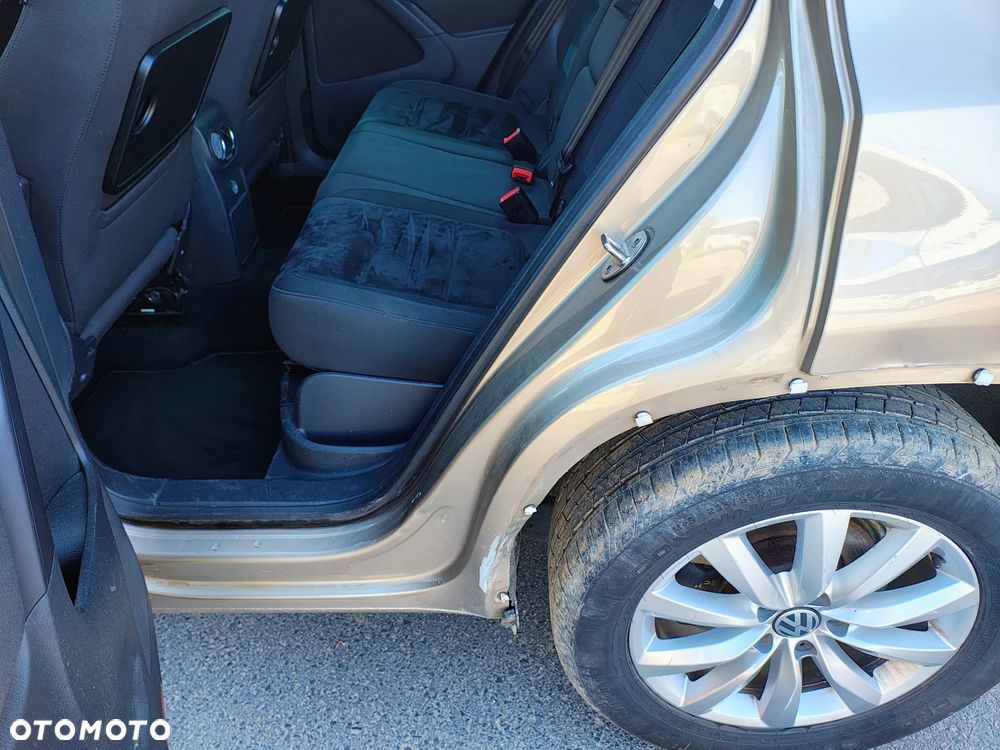 Volkswagen Tiguan - 9