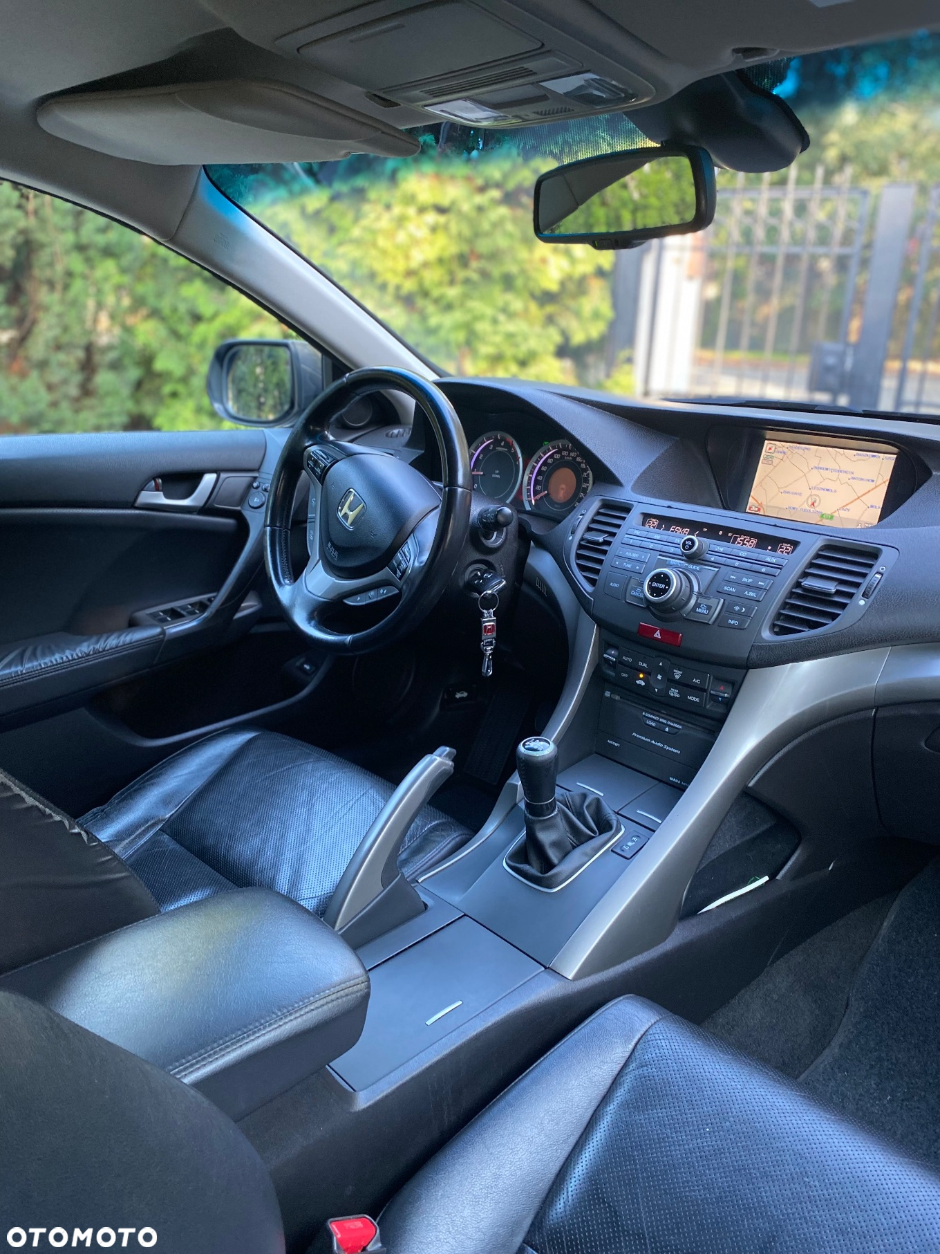 Honda Accord - 16
