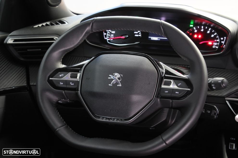 Peugeot 2008 1.2 PureTech Active Pack - 15
