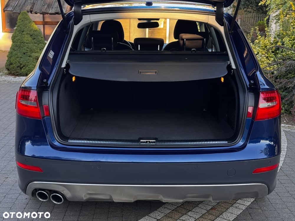 Audi A4 Allroad 2.0 TDI clean diesel Quattro S tronic - 17