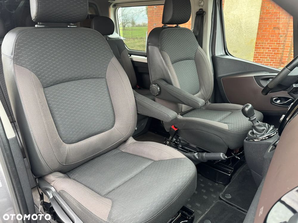 Fiat TALENTO - 10