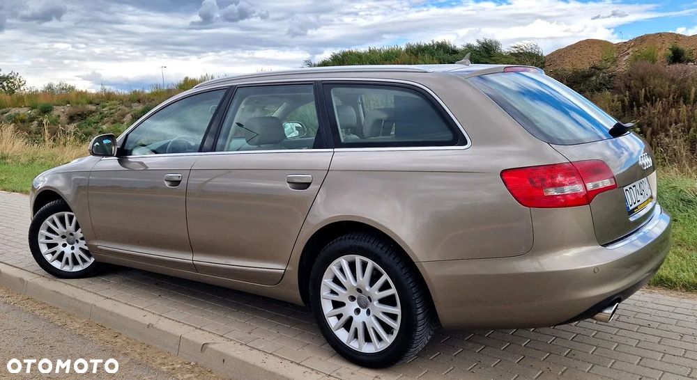 Audi A6 ver-2-0-tfsi-multitronic - 2