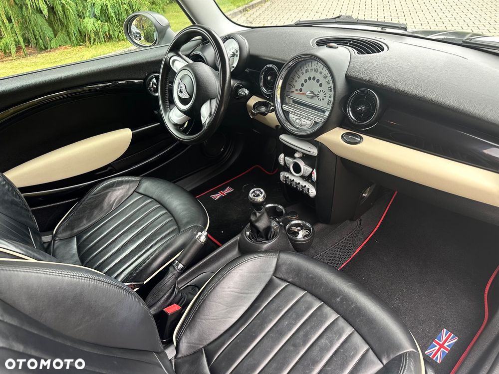 MINI ONE Standard - 8