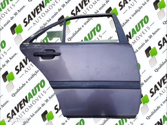 Porta Trás Dto Mercedes-Benz C-Class (W202) - 1