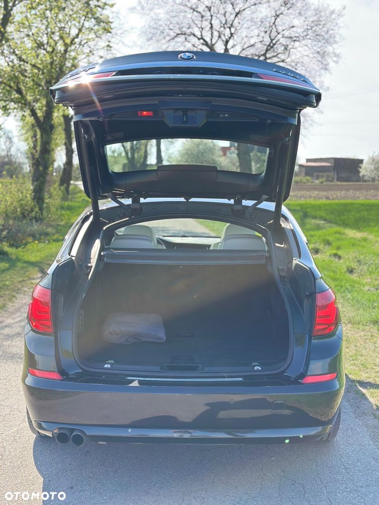 BMW 5GT 530d - 6