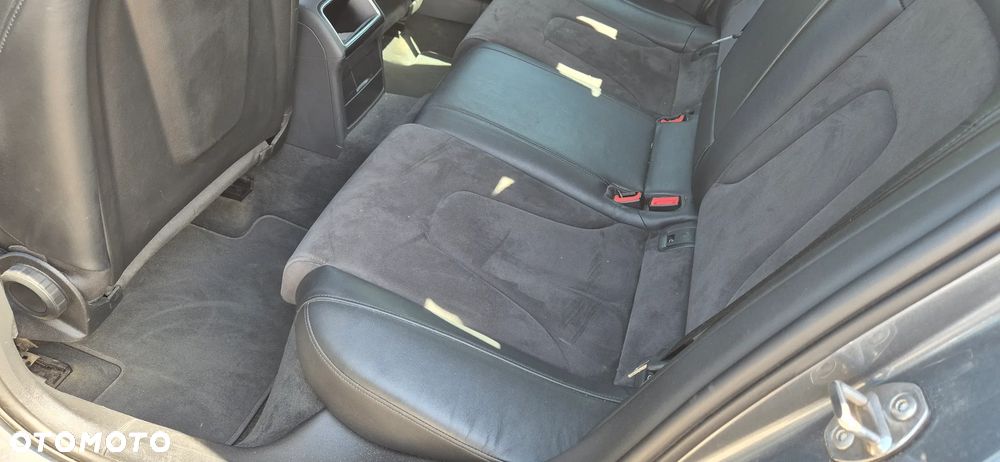 Audi A4 Limousine 2.0 TFSI Quattro S tronic - 13