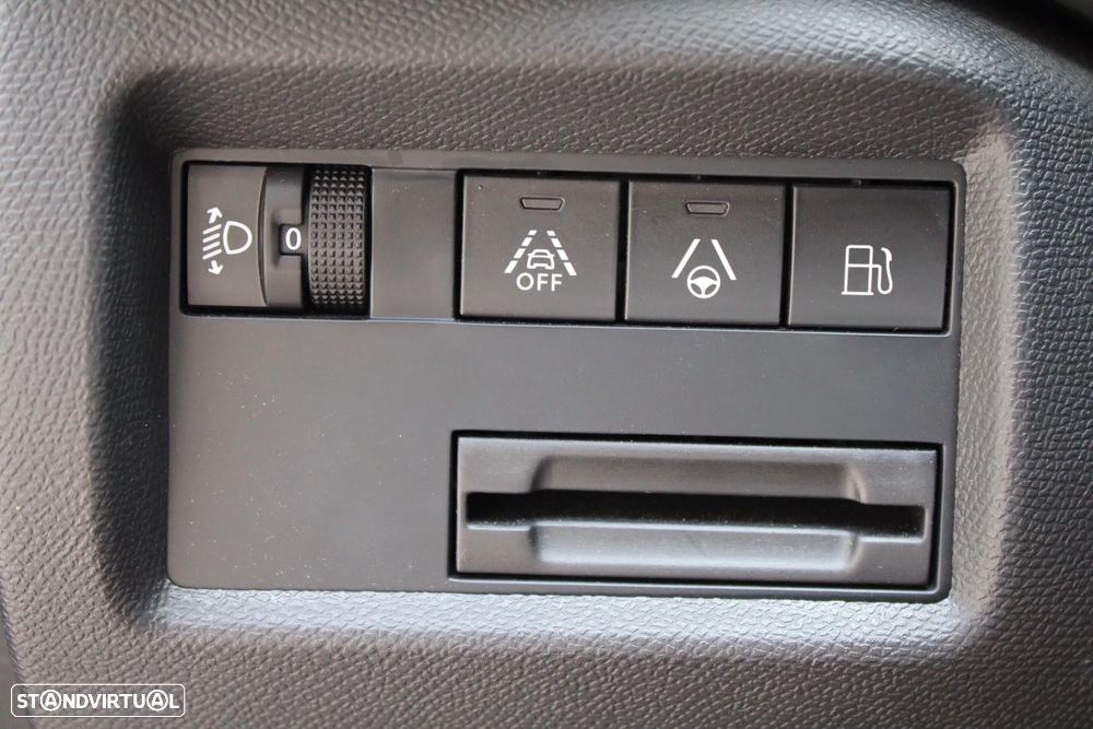 Citroën C5 Aircross 1.6 Hybrid Shine e-EAT8 - 18