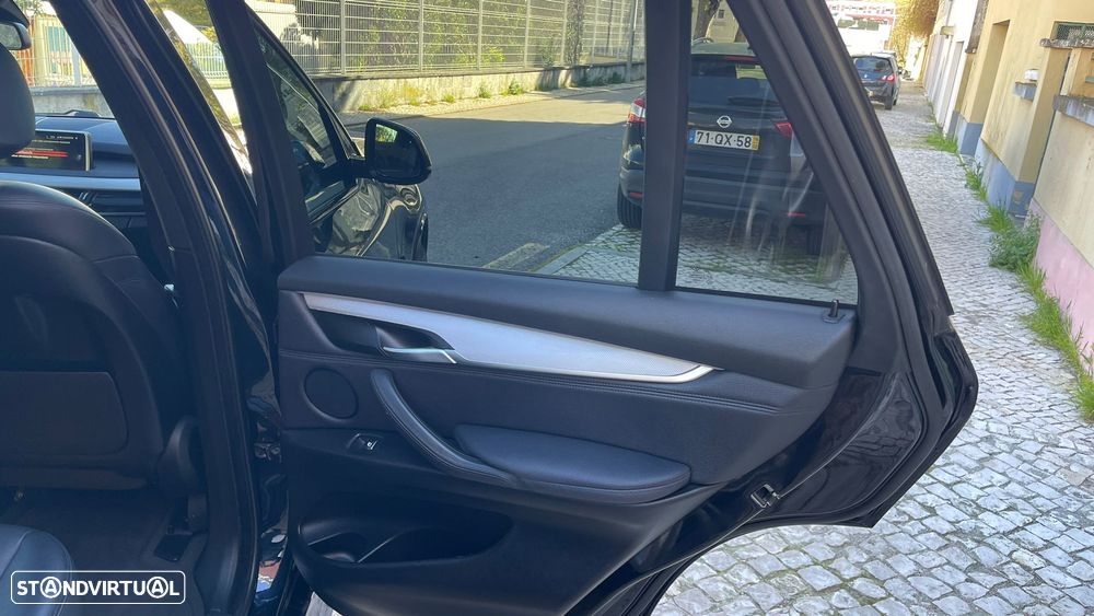 BMW X5 40e xDrive Pack M - 24