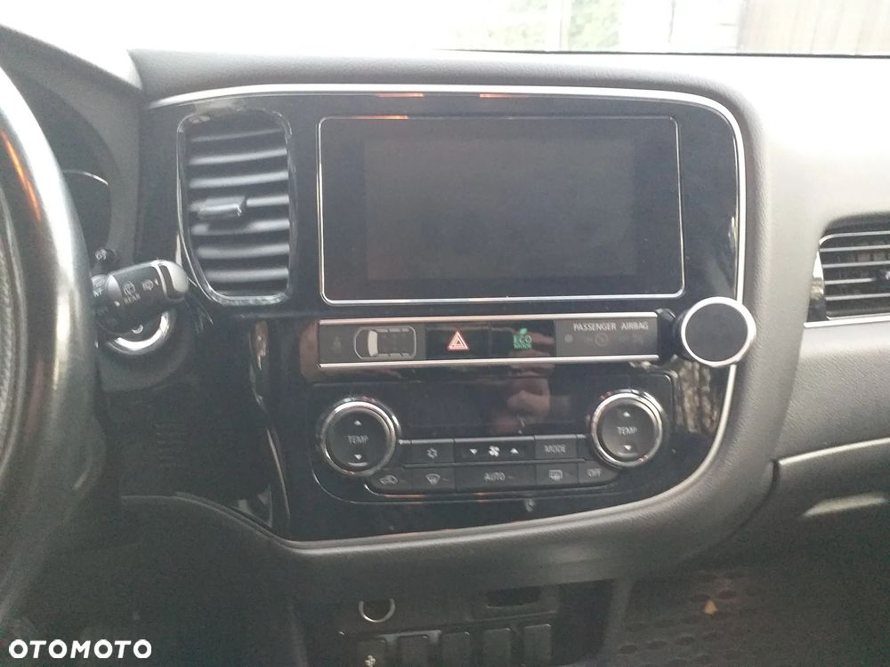 Mitsubishi Outlander ver-phev-intense-plus - 8