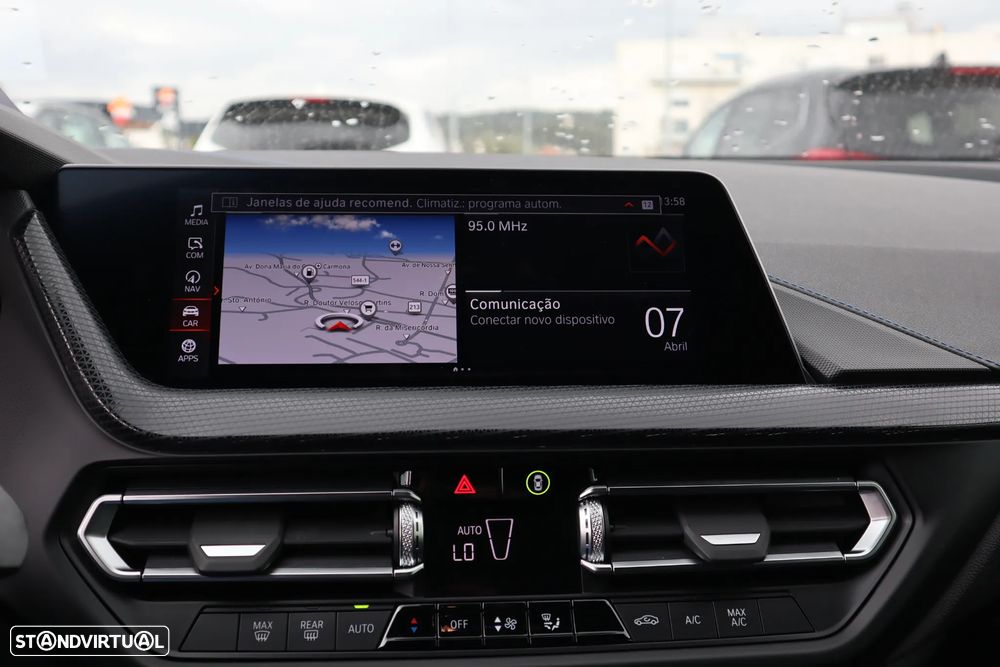 BMW 218 Gran Coupé d Pack Desportivo M - 15