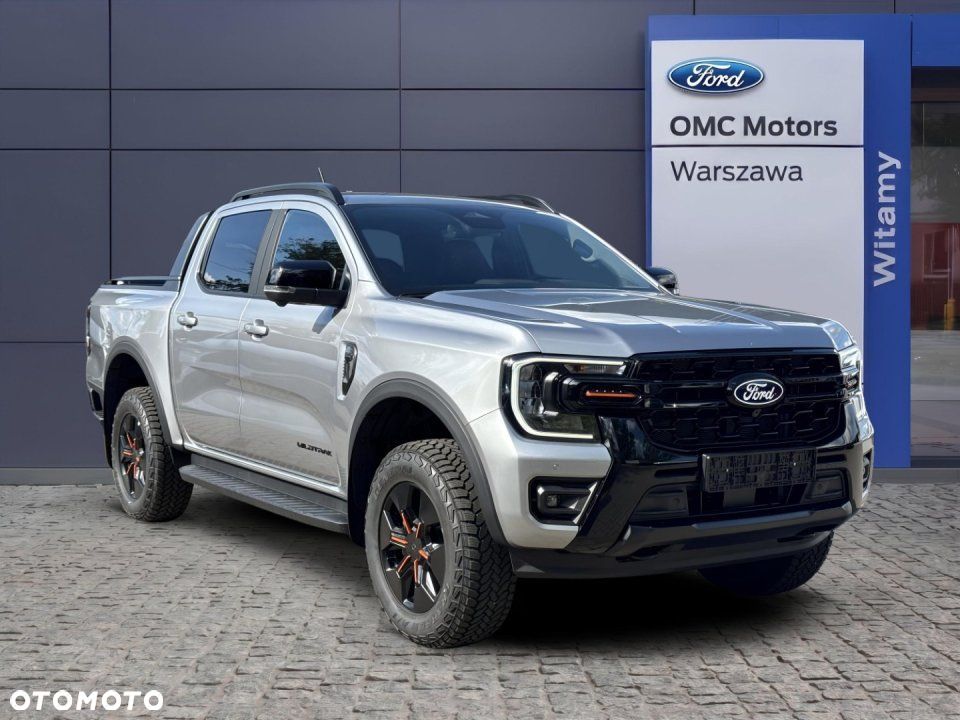 Ford Ranger - 7