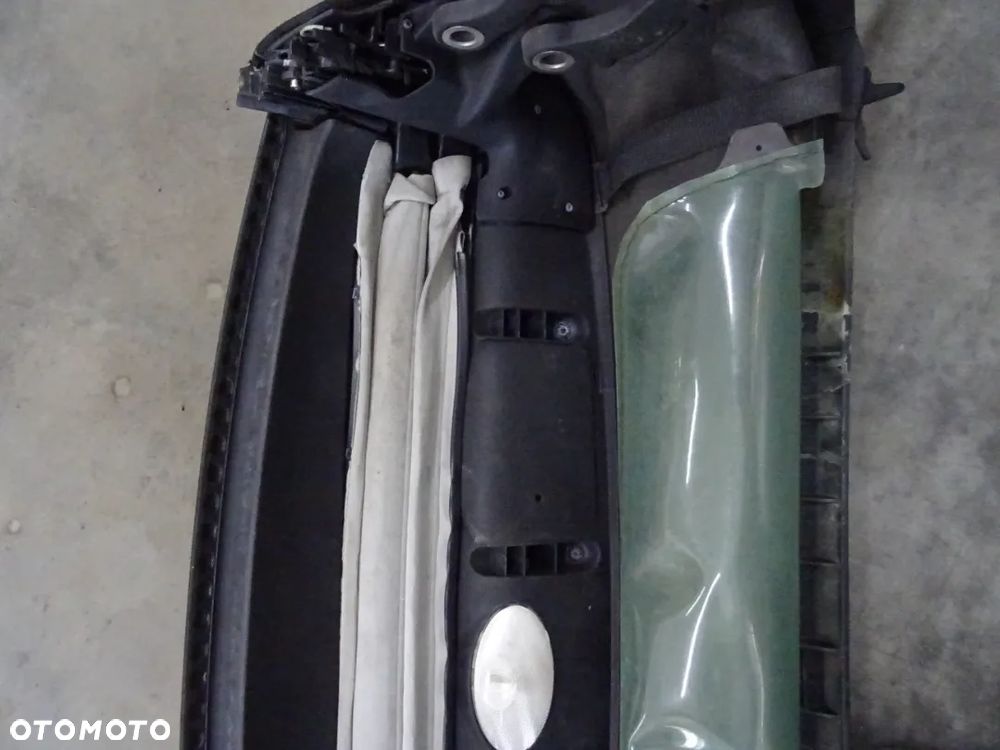 DACH SKŁADANY SMART FORTWO I CABRIO - 18