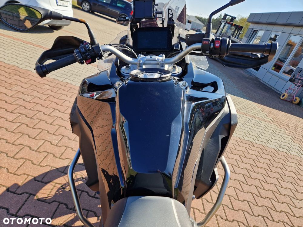 BMW GS - 3