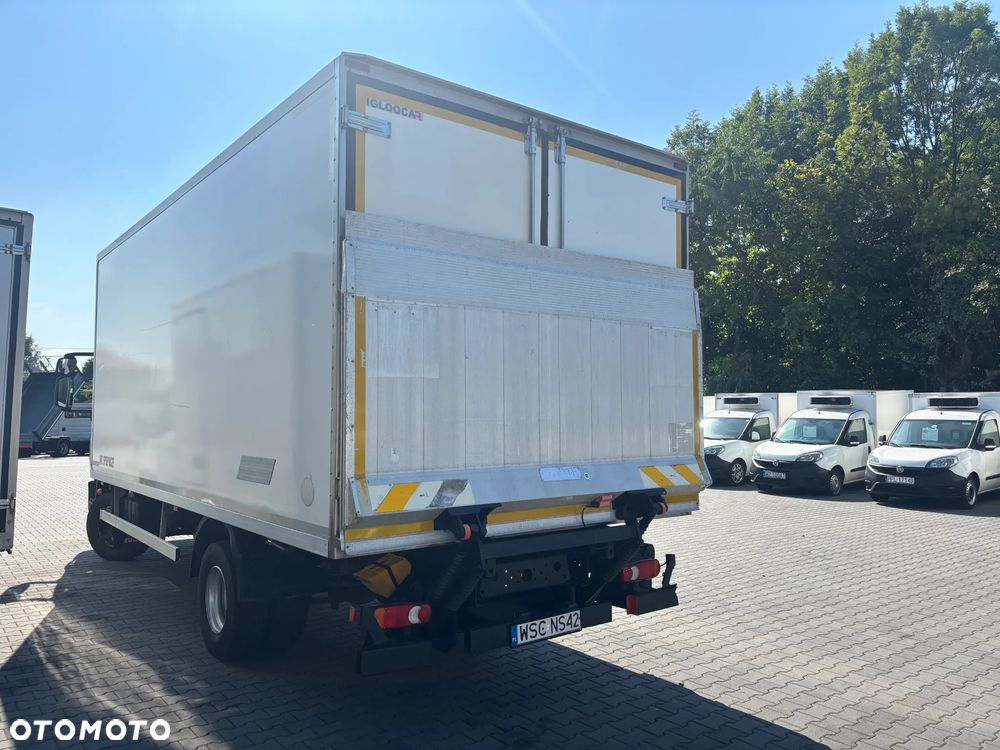 Iveco EUROCARGO 120E18 - 3