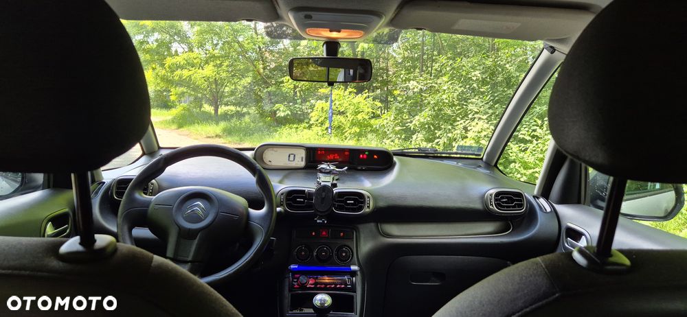 Citroën C3 Picasso 1.6 HDi Attraction - 6