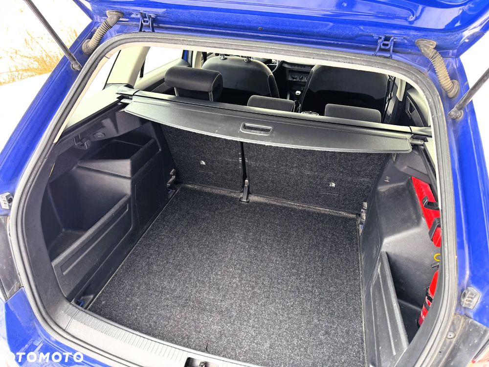 Skoda Fabia 1.0 TSI Ambition Plus - 6