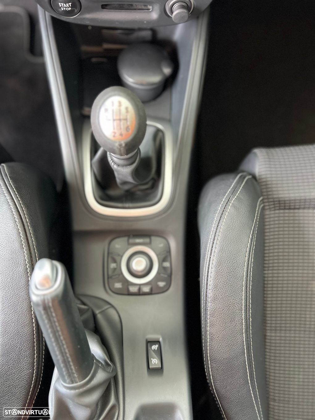 Renault Mégane 1.5 dCi GT Line - 16
