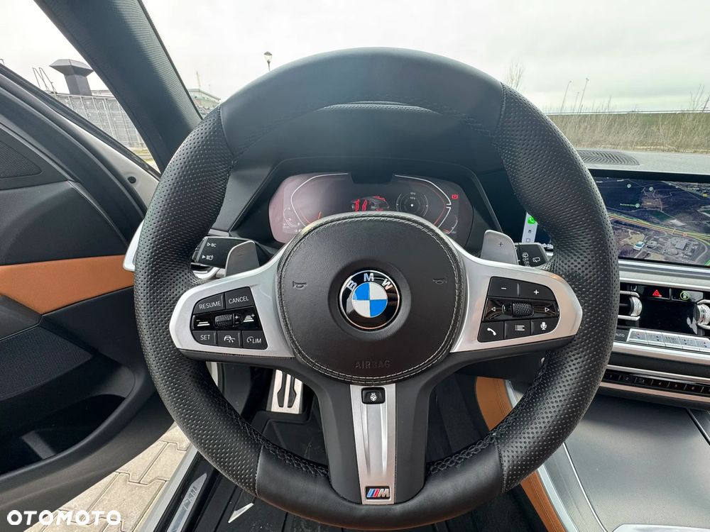 BMW X5 xDrive25d sport - 10