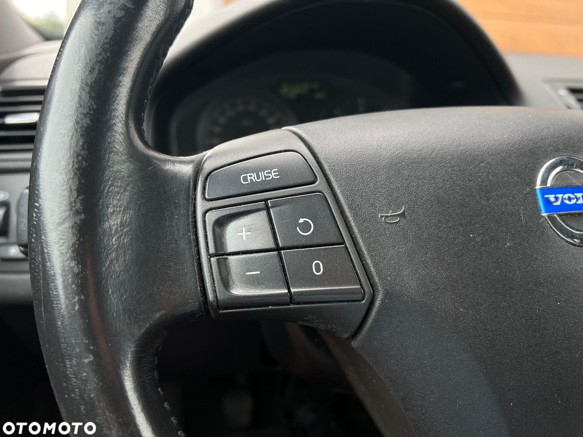 Volvo V50 1.6D DPF DRIVe - 14