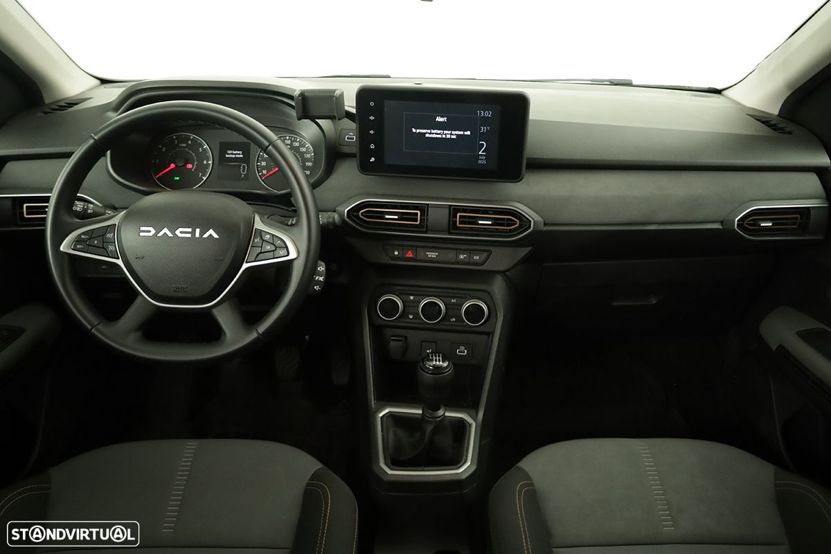 Dacia Jogger 1.0 ECO-G Extreme Bi-Fuel - 7