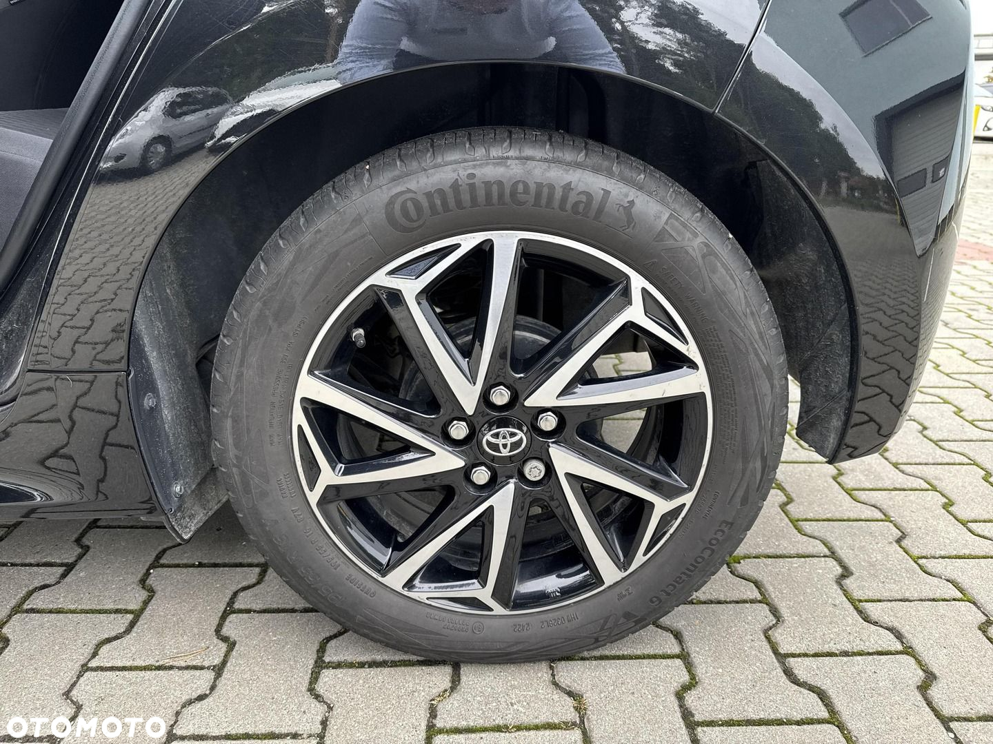 Toyota Yaris - 15