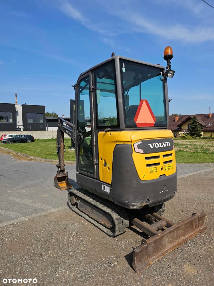 Volvo EC18D - 3