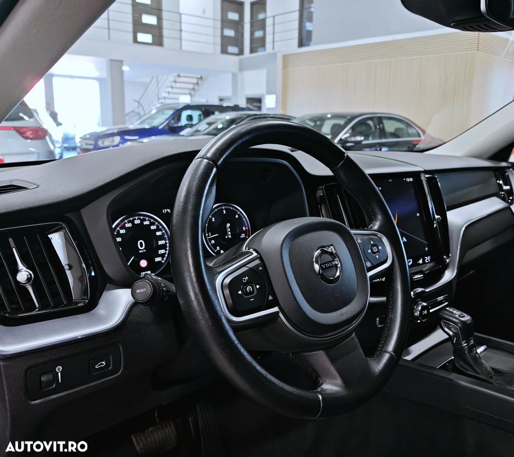 Volvo XC 60 D4 Geartronic Momentum - 6