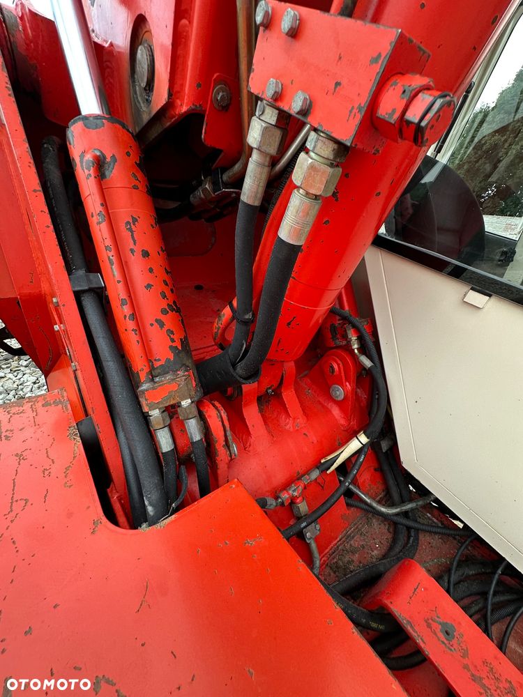 Manitou 626 - 14