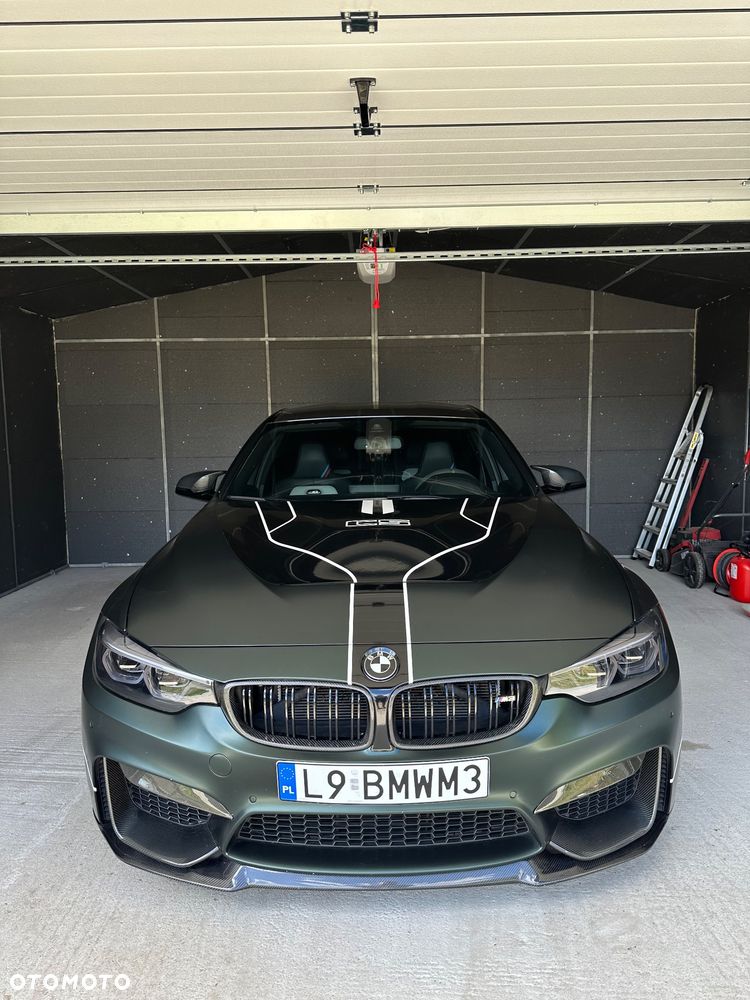 BMW M3 - 2
