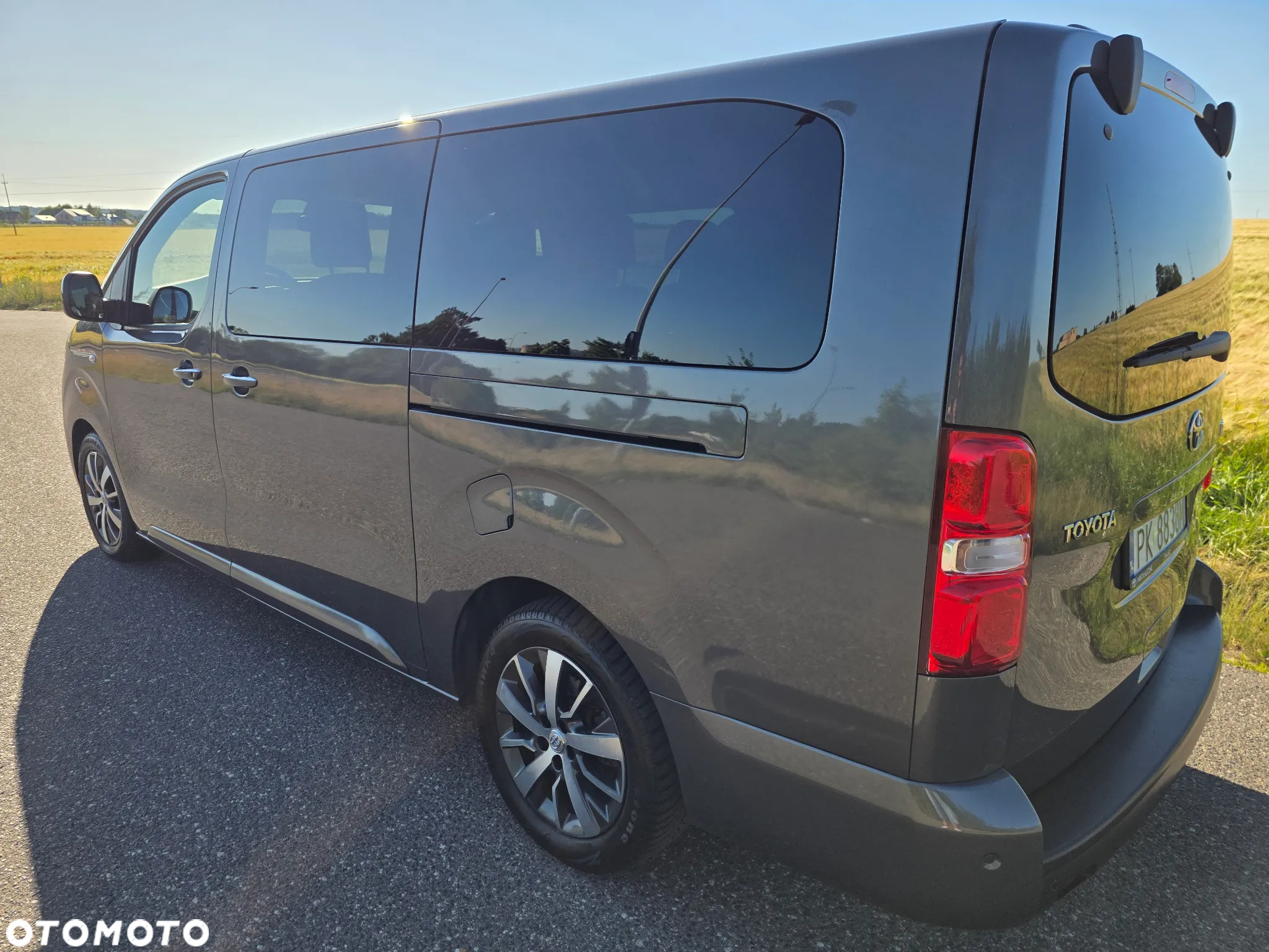 Toyota Proace Verso 2.0 D4-D Long Business - 6