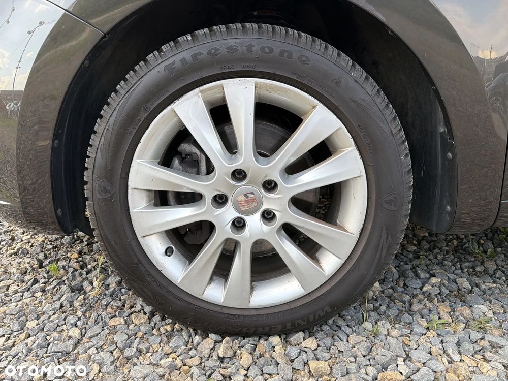 Seat Alhambra 2.0 TDI Style DSG - 19