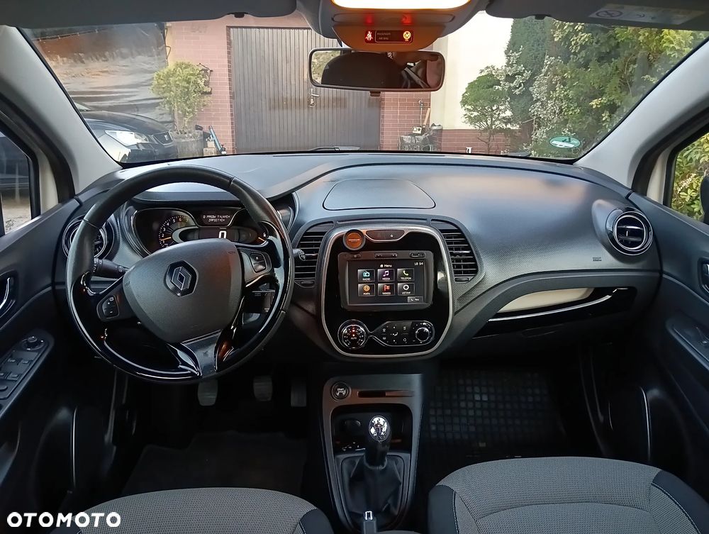 Renault Captur ENERGY TCe 90 Start&Stop Luxe - 14