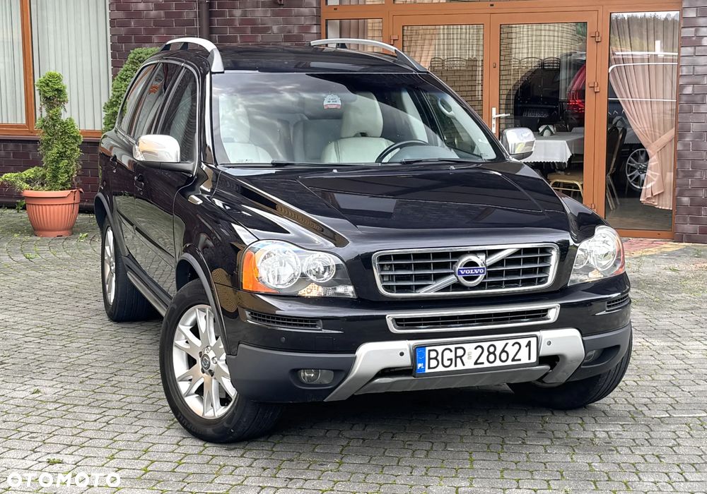 Volvo XC 90 - 2