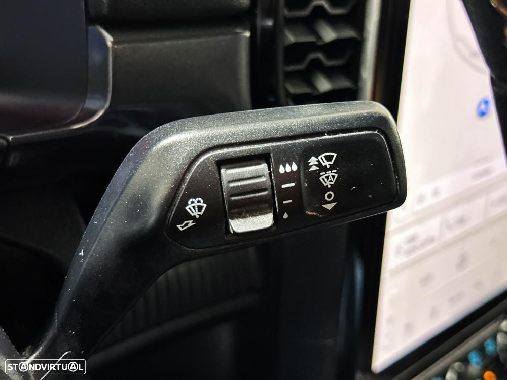 Ford Ranger 2.0 TDCi CD Wildtrak Aut.4WD - 42