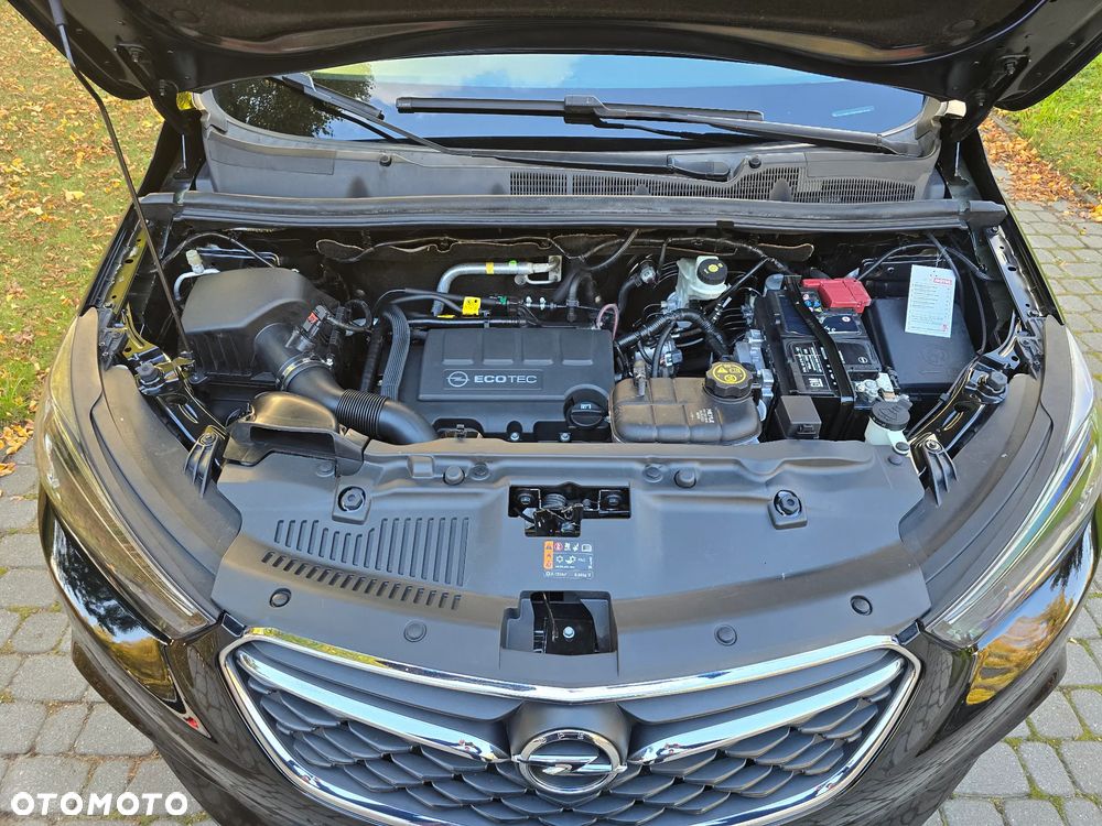 Opel Mokka X - 29