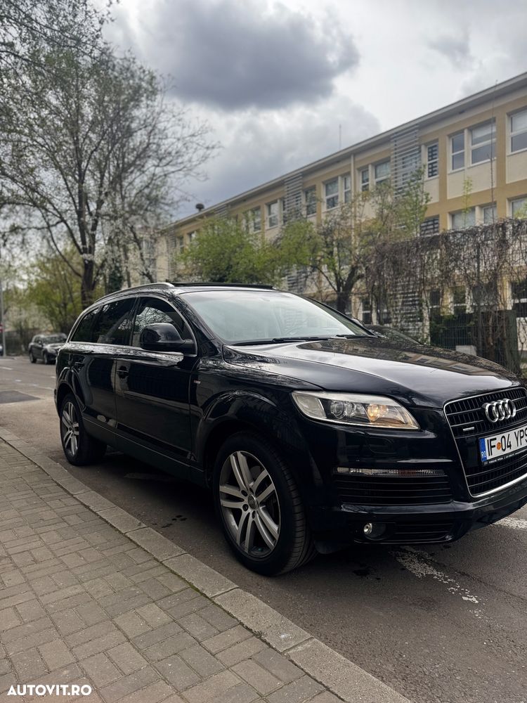 Audi Q7 - 4