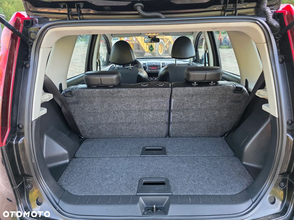 Nissan Note 1.5 dCi Acenta - 20