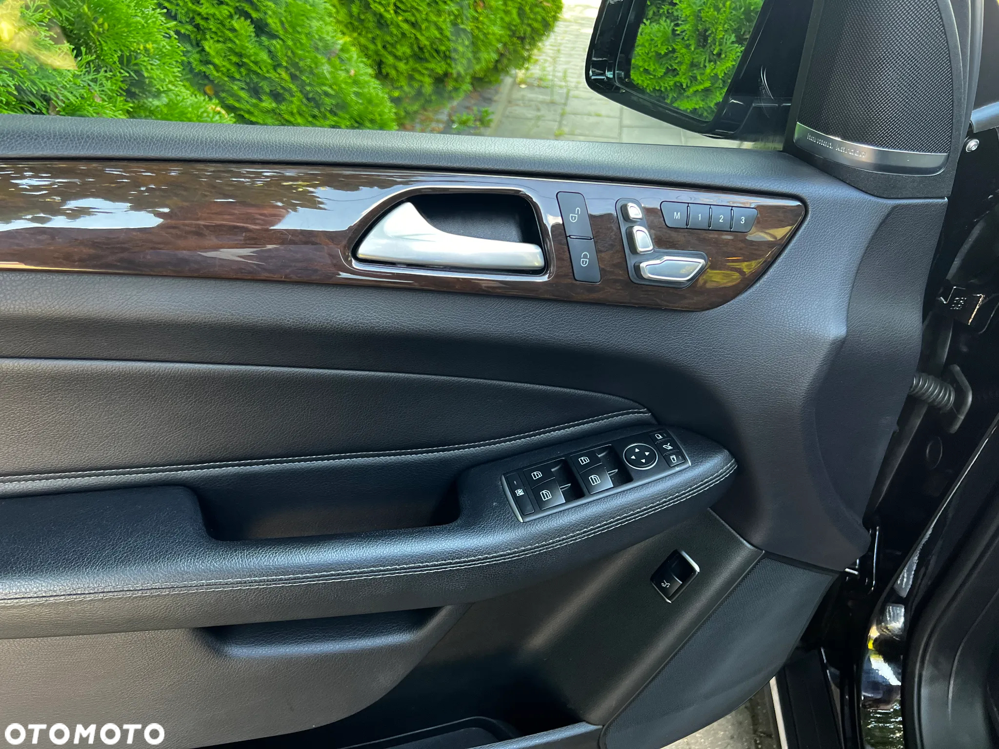 Mercedes-Benz GLE 400 4-Matic 7G-TRONIC - 10