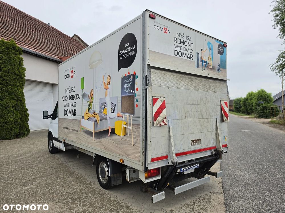 Renault Master - 4