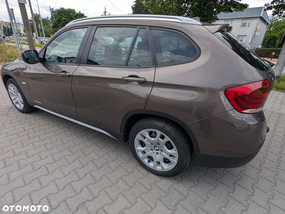 BMW X1 - 15