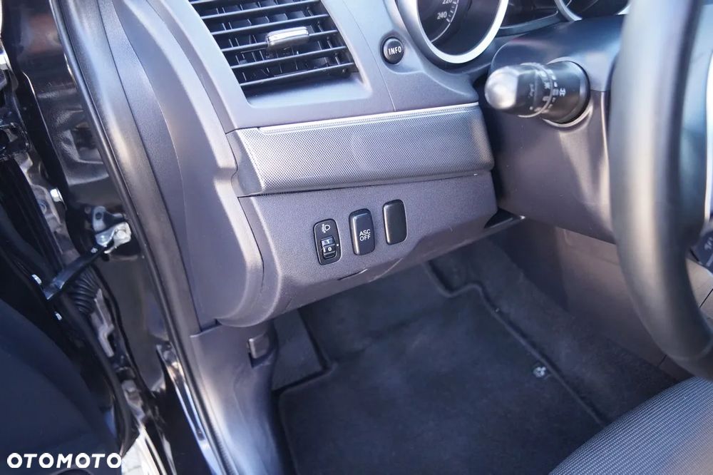 Mitsubishi Lancer 1.8 Instyle - 17