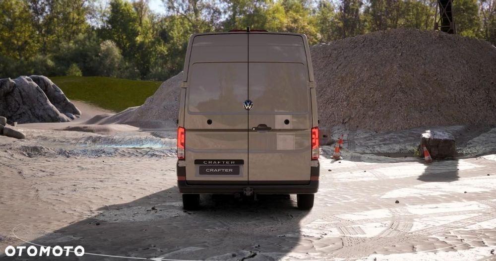 Volkswagen Crafter - 6