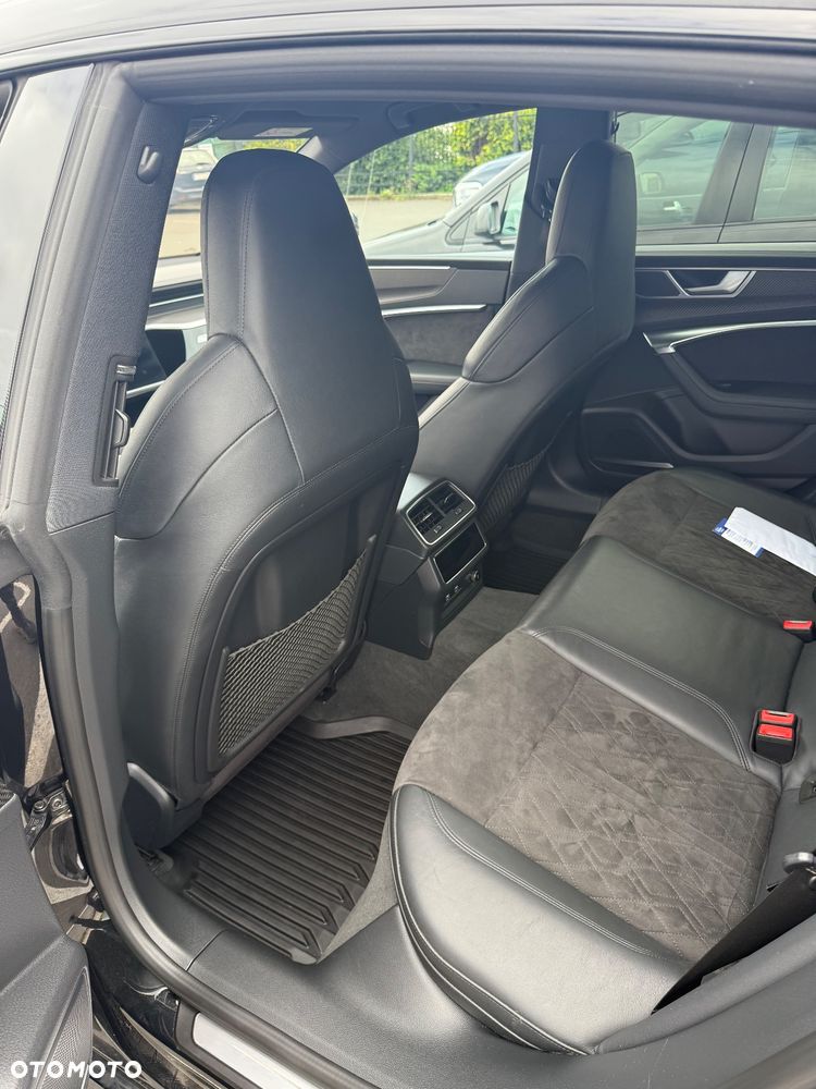 Audi RS7 Sportback - 10